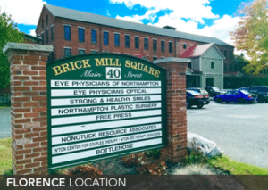 eye doctor easthampton ma northampton eye